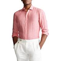Bloomingdale's Polo Ralph Lauren Men's Linen Shirts