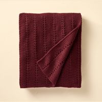 Hearth & Hand with Magnolia Throw Blankets