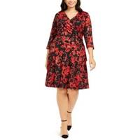 Women's Plus Size Dresses from Robbie Bee