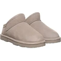 French Connection Women's Bootie Slippers