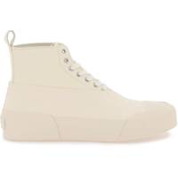 Coltorti Boutique Women's High Top Sneakers