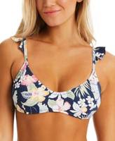 Jessica Simpson Women's Floral Swimsuits