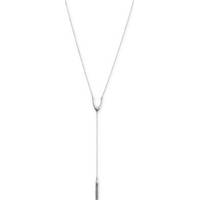 Women's Silver Necklaces from Lucky Brand