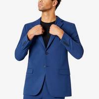 DKNY Men's Suit Jackets