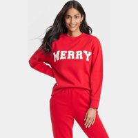 Target Universal Thread Women's Graphic Sweatshirts