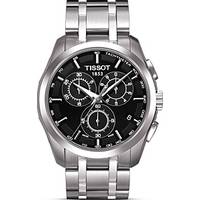 Men's Stainless Steel Watches from Tissot