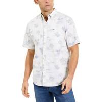 Men's Stretch Shirts from Tommy Bahama