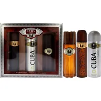 French Connection Men's Beauty Gift Set