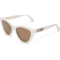 Bloomingdale's Fendi Women's Cat Eye Sunglasses