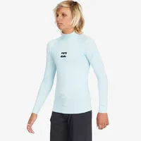 Billabong Boy's Rashguards