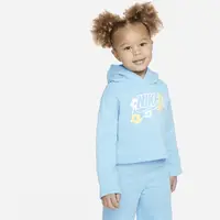 Nike Toddler Girl' s Hoodies