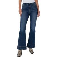 Liverpool Los Angeles Women's Flare Jeans