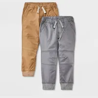 Target Cat & Jack Boy's Pull On Joggers