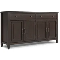 French Connection Buffet Cabinets