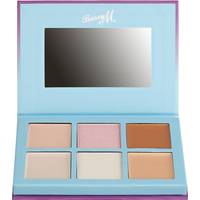 Face Palettes from Barry M