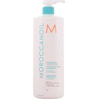 Moroccanoil Smoothing Conditioners