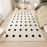 FunnyFuzzy Carpet Rugs