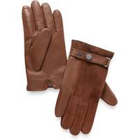 Paul Fredrick Men's Gloves