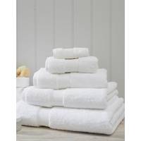 Selfridges The White Company Bath Towels