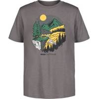 Macy's Bass Outdoor Boy's Graphic T-shirts
