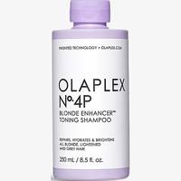 Olaplex Vegan Hair Care