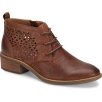 Comfortiva Women's Lace-Up Boots