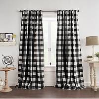Bloomingdale's Elrene Blackout Curtains