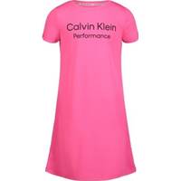 Calvin Klein Girl's Casual Dresses