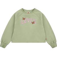 Levi's Girl's CrewNeck Sweatshirts