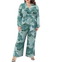 Maree Pour Toi Women's Jumpsuits & Rompers