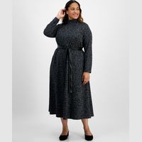 Anne Klein Women's Leopard Dresses