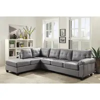 Passion Furniture Sectional Sofas