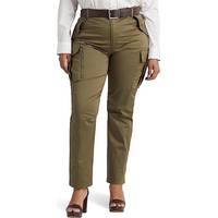 Zappos Ralph Lauren Women's Cargo Pants