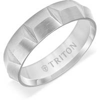 Triton Men's Wedding Bands