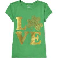 The Children's Place St. Patrick's Day Kids Outfits