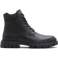 ALDO Men's Black Boots