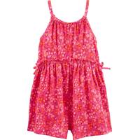 Carter's Girls' Rompers & Jumpsuits