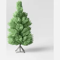 Target Artificial Christmas Trees