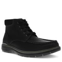 Dockers Men's Black Boots