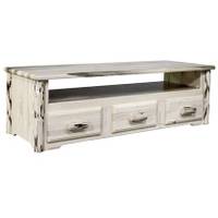 Montana Woodworks Chest of Drawers