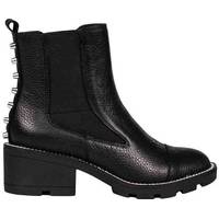 Women's Leather Boots from Kendall + Kylie