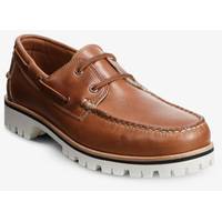 Allen Edmonds Men's Boat Shoes