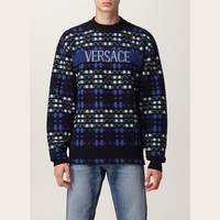 Versace Men's Sweaters