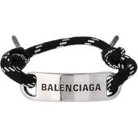 Balenciaga Women's Adjustable Bracelets