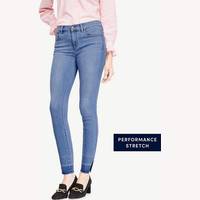 Women's Ann Taylor Stretch Jeans
