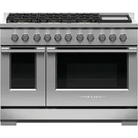 Best Buy Fisher & Paykel Gas Range Cookers