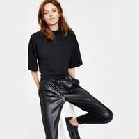 Calvin Klein Jeans Women's Crop Tops