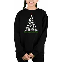 La Pop Art Kids Christmas Clothes