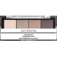 CoverGirl Eyeshadow Palettes