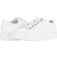 Paul Green Women's White Sneakers